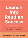 Lorna Bennett, Lorna Ottley Bennett, Pamela Ottley - Launch Into Reading Success