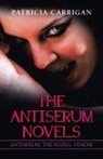 Patricia Carrigan - The Antiserum Novels