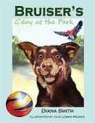 Diana Smith - Bruiser's G'day at the Park
