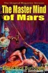 Edgar Rice Burroughs - The Master Mind of Mars (magazine text)