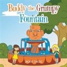 Jackie Childs - Buddy the Grumpy Fountain