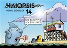 Thomas Siemensen - Haiopeis 14