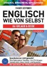 Vera F. Birkenbihl, Rainer Gerthner, Vera F Birkenbihl, Vera F. Birkenbihl - Arbeitsbuch zu Englisch wie von selbst für URLAUB & REISE