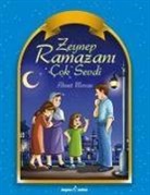 Ahmet Mercan - Zeynep Ramazani Cok Sevdi