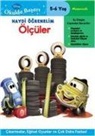 Disney - Haydi Ögrenelim - Ölcüler