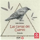 Gabi Bücker - Las Cartas del Cuervo SP