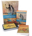 Wulfing von Rohr, Wulfing von Rohr, Kenneth Joseph Estrada - A Shaman Oracle GB