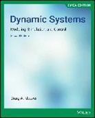 Craig A. Kluever, Craig A. (University of Missouri Kluever, Kluever Craig A. - Dynamic Systems