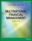 Paul Hanouna, Alan Shapiro, Alan C Shapiro, Alan C. Shapiro, Alan C. (University of Southern California) Shapiro, Alan C. Hanouna Shapiro... - Multinational Financial Management
