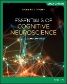 Bradley R. Postle, Bradley R. (University of Wisconsin-Madiso Postle, Bradley R. (University of Wisconsin-Madison Postle, Postle Bradley R. - Essentials of Cognitive Neuroscience, Emea Edition