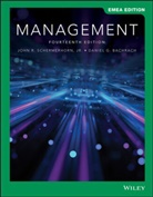 Daniel G Bachrach, Daniel G. Bachrach, Daniel G. (University of Alabama) Bachrach, Daniel G. (University of Alabama) Scherm Bachrach, Schermerhorn, John Schermerhorn... - Management, Emea Edition