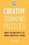 Charles Philips, Charles Phillips - How to Think - Creative Thinking Puzzles