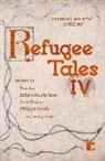 Shami Chakrabarti, Kyon Ferril, Christy Lefteri, Robert Macfarlane, Dina Nayeri, Amy Sackville... - Refugee Tales