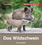 Barbara Rath - Das Wildschwein