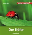 Barbara Rath - Der Käfer