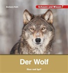 Barbara Rath - Der Wolf