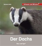 Barbara Rath - Der Dachs