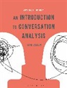 Anthony J Liddicoat, Anthony J. Liddicoat - An Introduction to Conversation Analysis