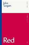 John Logan, John (Author) Logan - Red