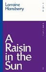 Lorraine Hansberry, Hansberry Lorraine - A Raisin in the Sun