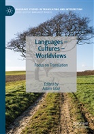 Adam G¿az, Ada Glaz, Adam Glaz - Languages - Cultures - Worldviews