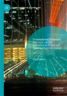Tenley Martin - Transnational Flamenco