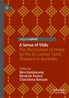 Niro Kandasamy, Niruksh Perera, Nirukshi Perera, Charishma Ratnam - A Sense of Viidu