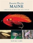 Bob Mallard - Favorite Flies for Maine