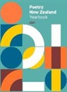 Tracey Slaughter - Poetry New Zealand Yearbook 2021