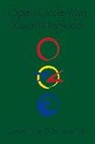 Jason Mix, Susan Mix - Open Circle Way: Kiwon Hapkido Volume 1