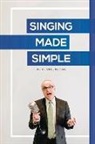 Lonnie Moore - Singing Made Simple