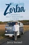 Jerry Steimel - Chasing Zorba