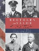 Jr. Jefferson, Robert F Jefferson Jr, Robert F. Jefferson Jr - Brothers in Valor