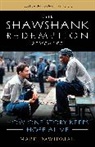 Mark Dawidziak, Dawidziak Mark - Shawshank Redemption Revealed