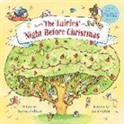 Sarina Dickson, SARINA DICKSON, Sarah Greig - The Fairies' Night Before Christmas