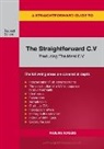 Pauline Rogers - The Straightforward C.v