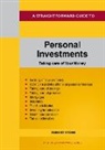 Robert Stone - Personal Investments