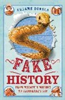 Graeme Donald, Donald Graeme, GRAEME DONALD - Fake History