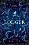 HELEN SCARLETT, Helen Scarlett - The Lodger
