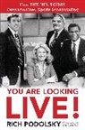 Rich Podolsky, Podolsky Rich - You Are Looking Live!