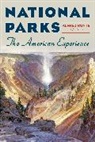 Alfred Runte - National Parks