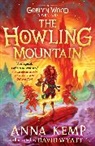 ANNA KEMP, Anna Kemp, Kemp Anna, David Wyatt - The Howling Mountain