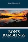 Ron Garwood - Ron's Ramblings: Characters, Critters and Us Cantankerous Rednecks