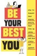 Honor Head,  Head Honor,  Honor Head - Be Your Best You - How to manage your mental health, your time on social media beat