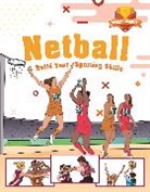 Franklin Watts, Clive Gifford - Sports Academy: Sports Academy: Netball