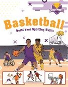 Franklin Watts, Clive Gifford - Sports Academy: Sports Academy: Basketball