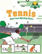 Franklin Watts, Clive Gifford - Sports Academy: Tennis