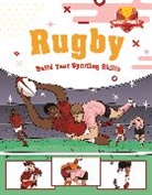 Franklin Watts, Clive Gifford - Sports Academy: Rugby