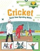 FRANKLIN WATTS, Chris Oxlade - Sports Academy: Cricket