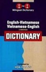 Hoa Hoang - English-Vietnamese & Vietnamese-English One-to-One Dictionary (exam-suitable)